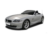 BMW Z4 E85 Spare & Replacement Keys