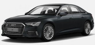 Audi A6 (F2/4A) Spare & Replacement Keys