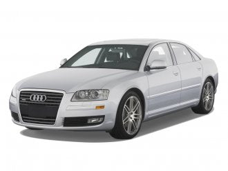 Audi A8 (4E/C6) Spare & Replacement Keys