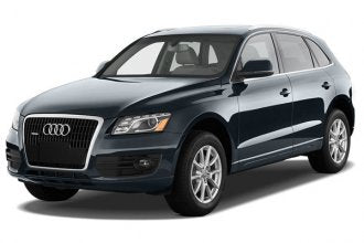 Audi Q7 (4L) Spare & Replacement Keys