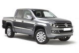 Volkswagen Amarok Spare & Replacement Key