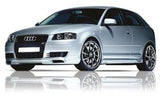 Audi A3 Spare & Replacement Keys