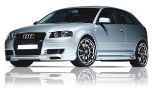 Audi A3 Spare & Replacement Keys
