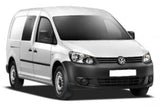 Volkswagen Caddy Spare & Replacement Key