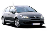 Citroen C4 Spare & Replacement Keys