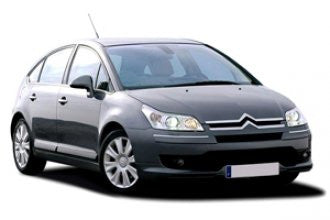 Citroen C4 Spare & Replacement Keys