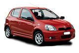 Toyota Echo Spare & Replacement Keys