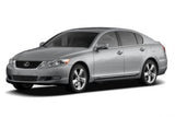 Lexus GS300 GRS190 Spare & Replacement Keys