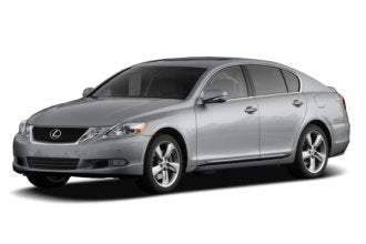 Lexus GS300 GRS190 Spare & Replacement Keys
