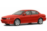 Jaguar X-Type Spare & Replacement Keys