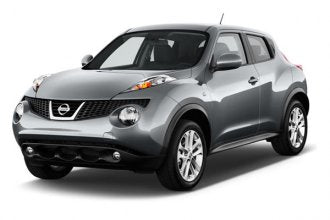Nissan Juke F15 (PROX) Spare & Replacement Key