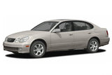 Lexus GS300 S160 Spare & Replacement Keys