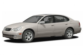 Lexus GS300 S160 Spare & Replacement Keys