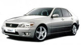 Lexus IS200 GXE10 Spare & Replacement Keys