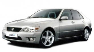 Lexus IS200 GXE10 Spare & Replacement Keys