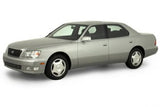 Lexus LS400 XF20 Spare & Replacement Keys