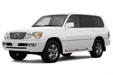 Lexus LX470 J100 (Facelift) Spare & Replacement Keys