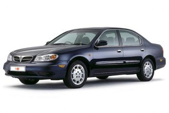 Nissan Maxima A33 Spare & Replacement Keys
