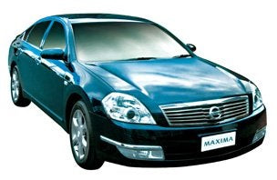 Nissan Maxima J31 Spare & Replacement Keys