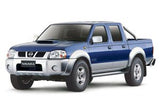 Nissan Navara D22 Spare & Replacement Keys