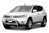 Nissan Murano Z50 Spare & Replacement Keys