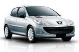 Peugeot 206 Spare & Replacement Keys