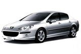 Peugeot 407 Series 1 Spare & Replacement Keys