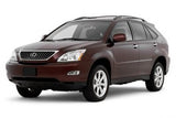 Lexus RX330 XU30 Spare & Replacement Keys