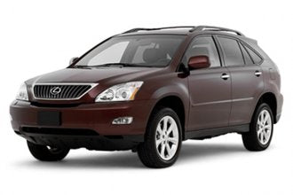 Lexus RX330 XU30 Spare & Replacement Keys
