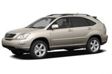 Lexus RX350 XU30 Spare & Replacement Keys