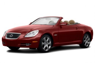 Lexus SC430 Z40 (Facelift) Spare & Replacement Keys