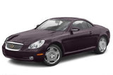 Lexus SC430 Z40 Spare & Replacement Keys