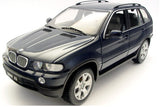 BMW X5 Spare & Replacement Keys