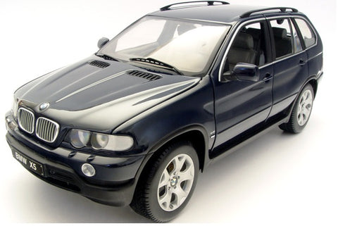 BMW X5 Spare & Replacement Keys