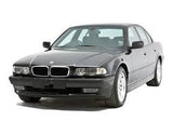BMW 7 Series E38 Spare & Replacement Keys