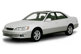 Lexus ES300 XV20 Spare & Replacement Keys