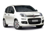 Fiat Panda Spare & Replacement Keys