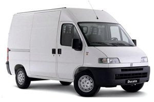 Fiat Ducato Spare & Replacement Keys