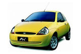 Ford KA Spare & Replacement Keys
