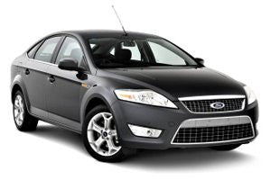 Ford Mondeo Spare & Replacement Keys