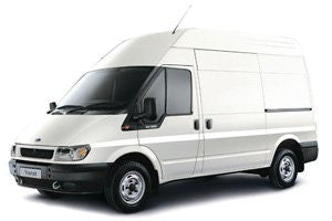 Ford Transit Spare & Replacement Keys
