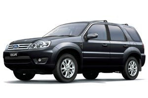 Ford Escape Spare & Replacement Keys