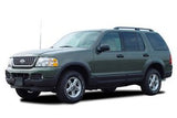 Ford Explorer Spare & Replacement Keys