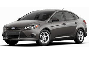 Ford Focus Spare & Replacement Keys