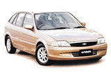 Ford Laser Spare & Replacement Keys