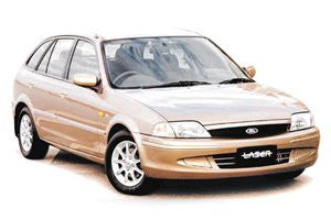 Ford Laser Spare & Replacement Keys
