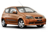 Holden Barina Spare & Replacement Keys