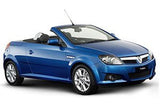 Holden Tigra Spare & Replacement Keys
