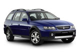 Holden Adventra Spare & Replacement Keys