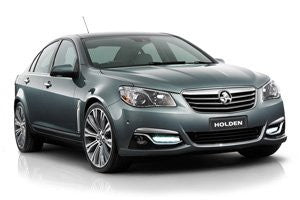Holden Commodore Spare & Replacement Keys